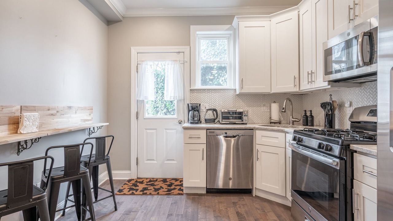 Photo of Others in Fishtown