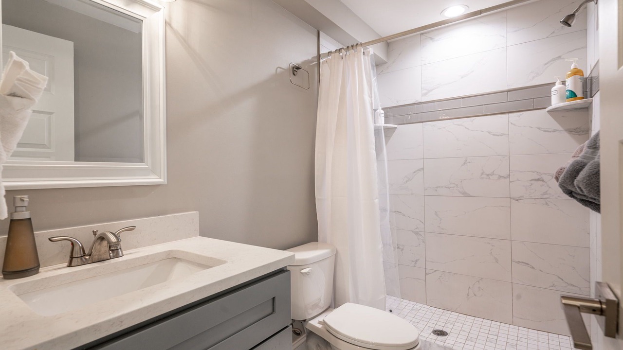 Photo of Bathroom in Fishtown