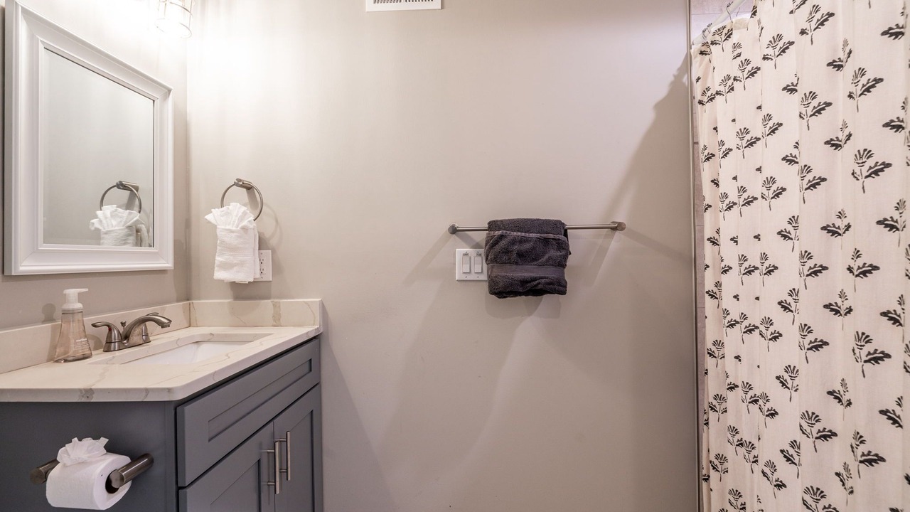 Photo of Bathroom in Fishtown