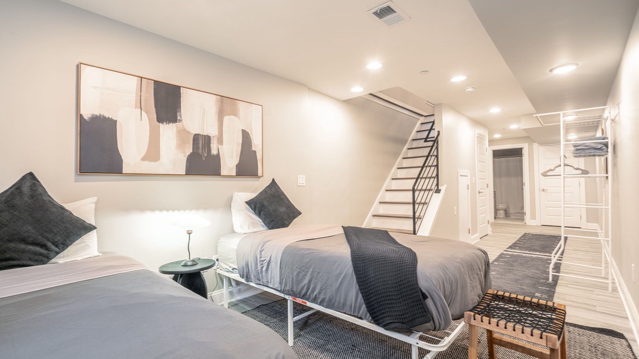 Photo of Bedroom in Fishtown