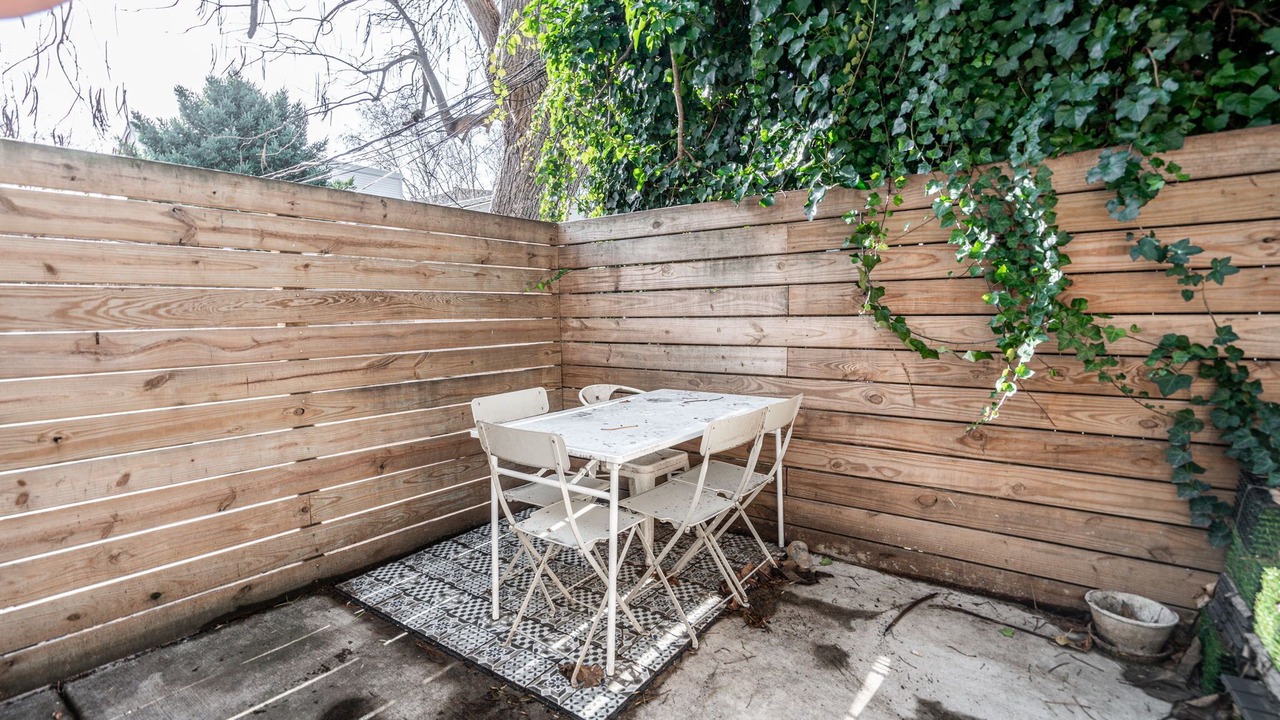 Photo of Outdoor in Fishtown