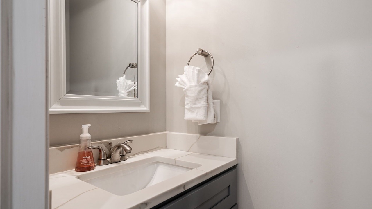 Photo of Bathroom in Fishtown