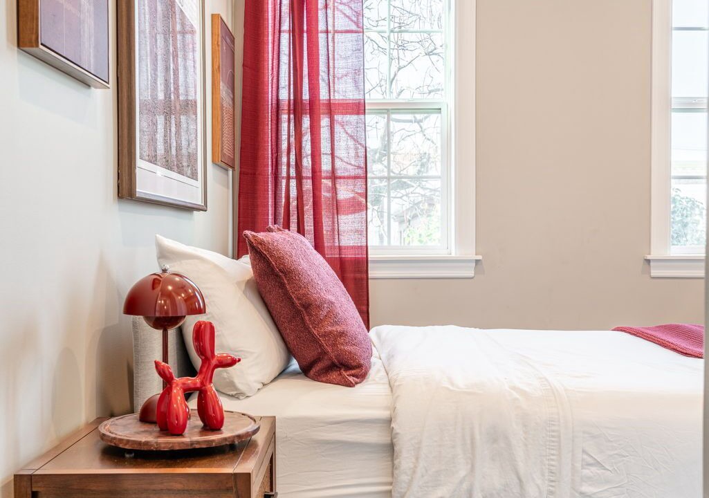 Photo of Bedroom in Fishtown