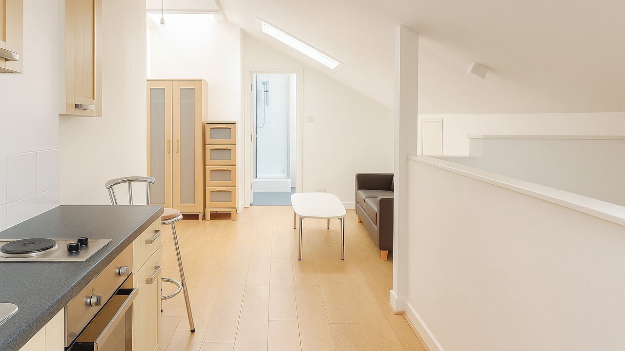 Photo of Others in Belsize