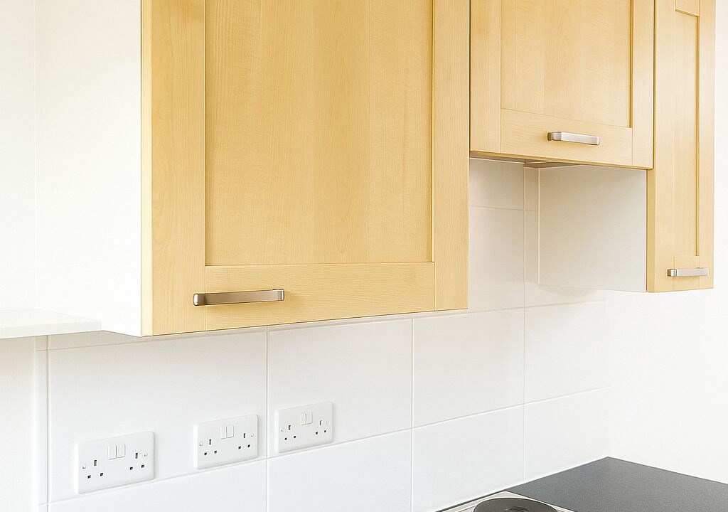 Photo of Kitchen in Belsize