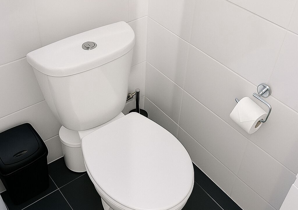 Photo of Bathroom in Belsize