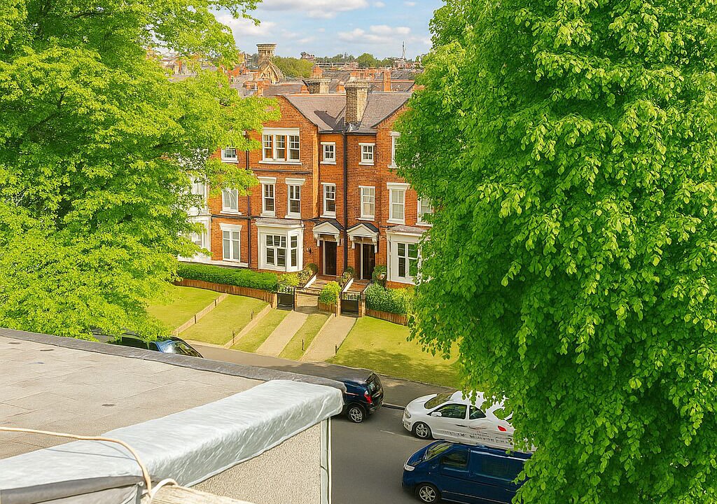 Photo of Outdoor in Belsize