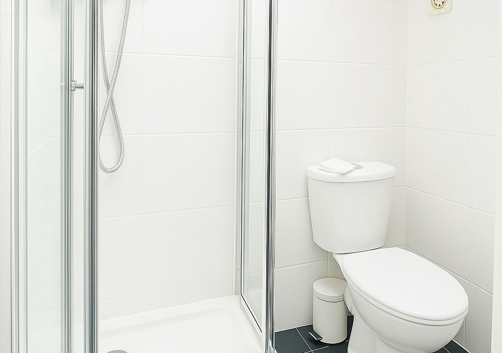 Photo of Bathroom in Belsize