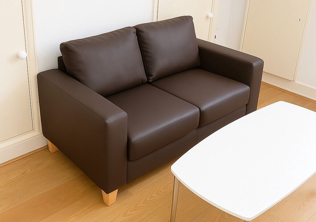 Photo of Livingroom in Belsize