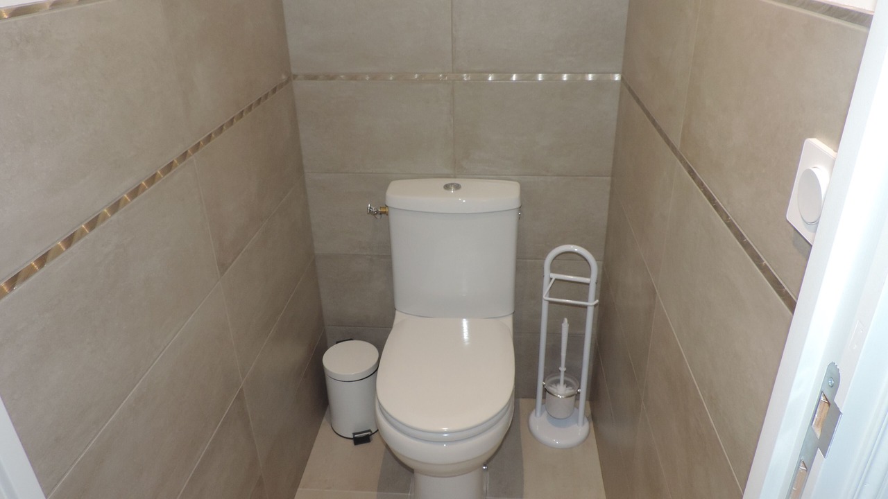 Photo of Bathroom in Ablon