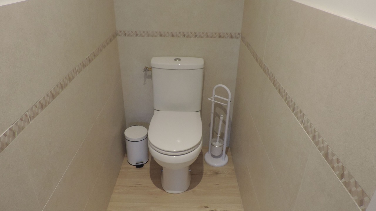 Photo of Bathroom in Ablon