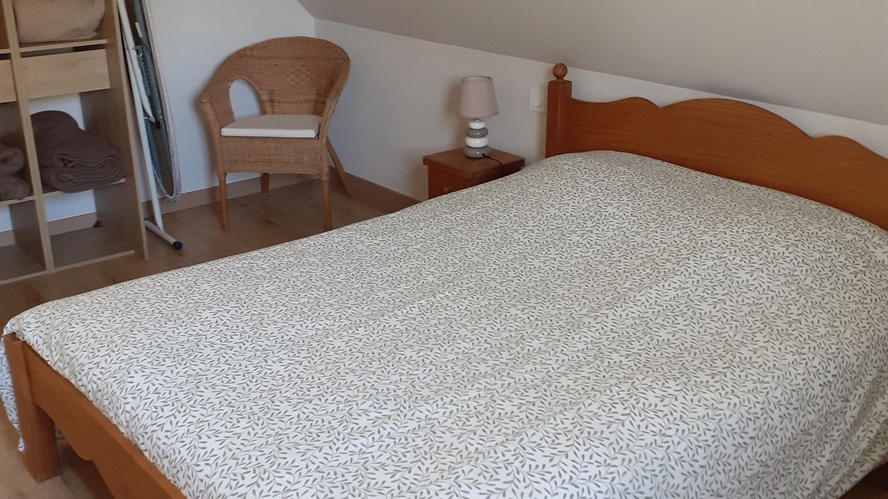 Photo of Bedroom in Ablon