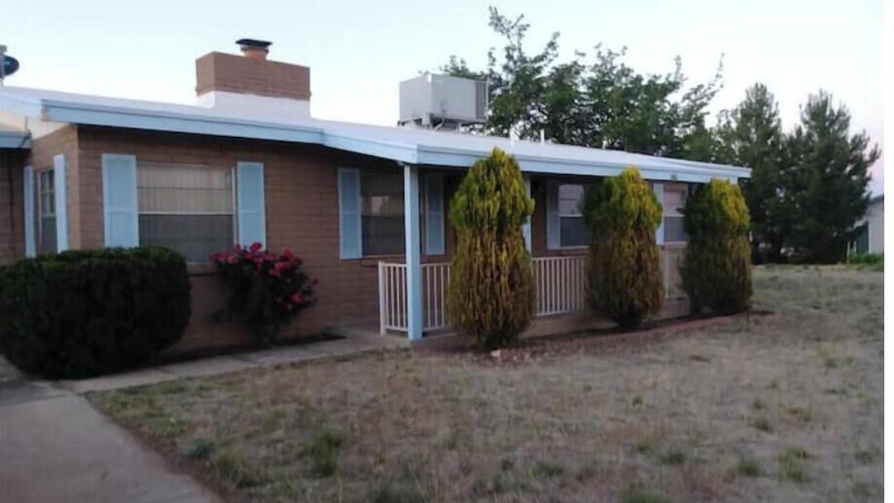 Photo of Outdoor in Cochise