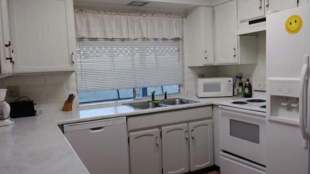 Photo of Kitchen in Cochise