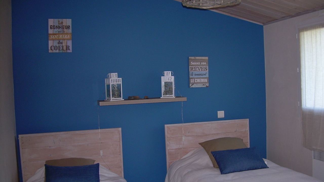 Photo of Bedroom in Challans
