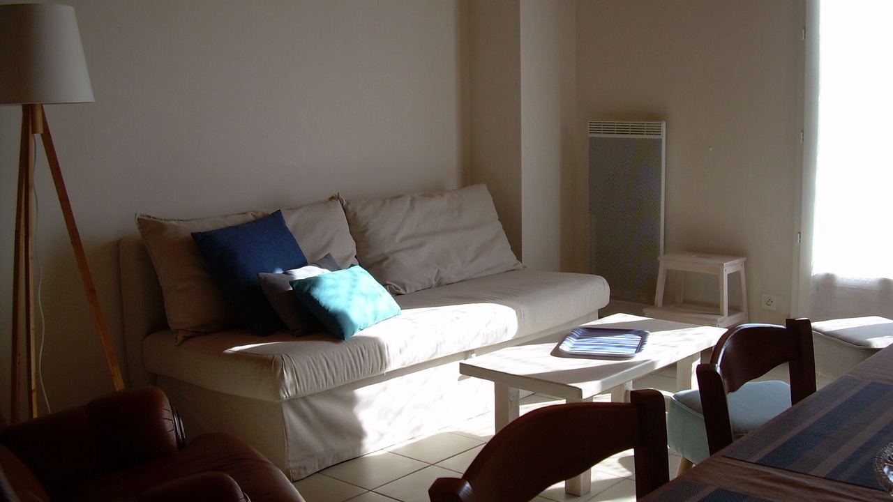 Photo of Livingroom in Challans