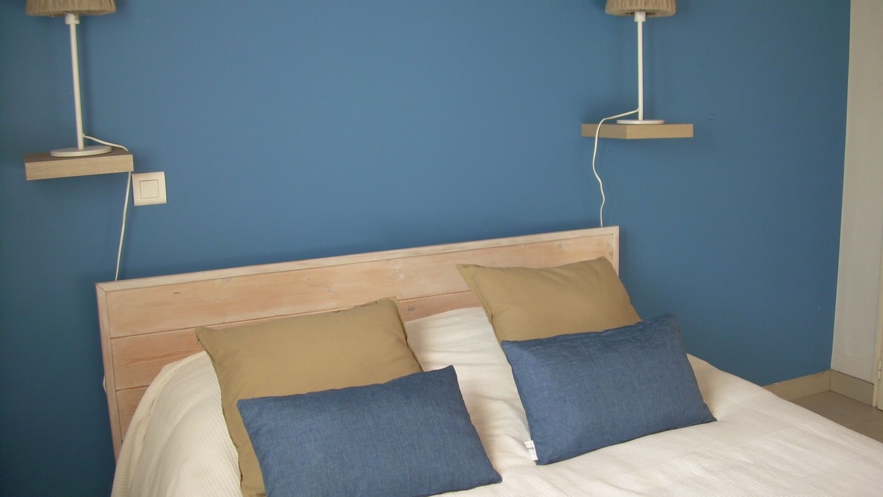 Photo of Bedroom in Challans