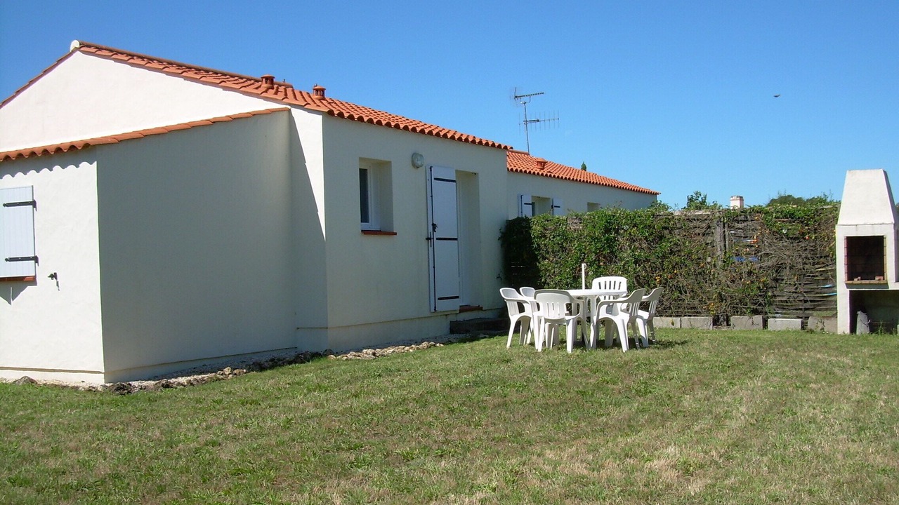 Photo of Outdoor in Challans