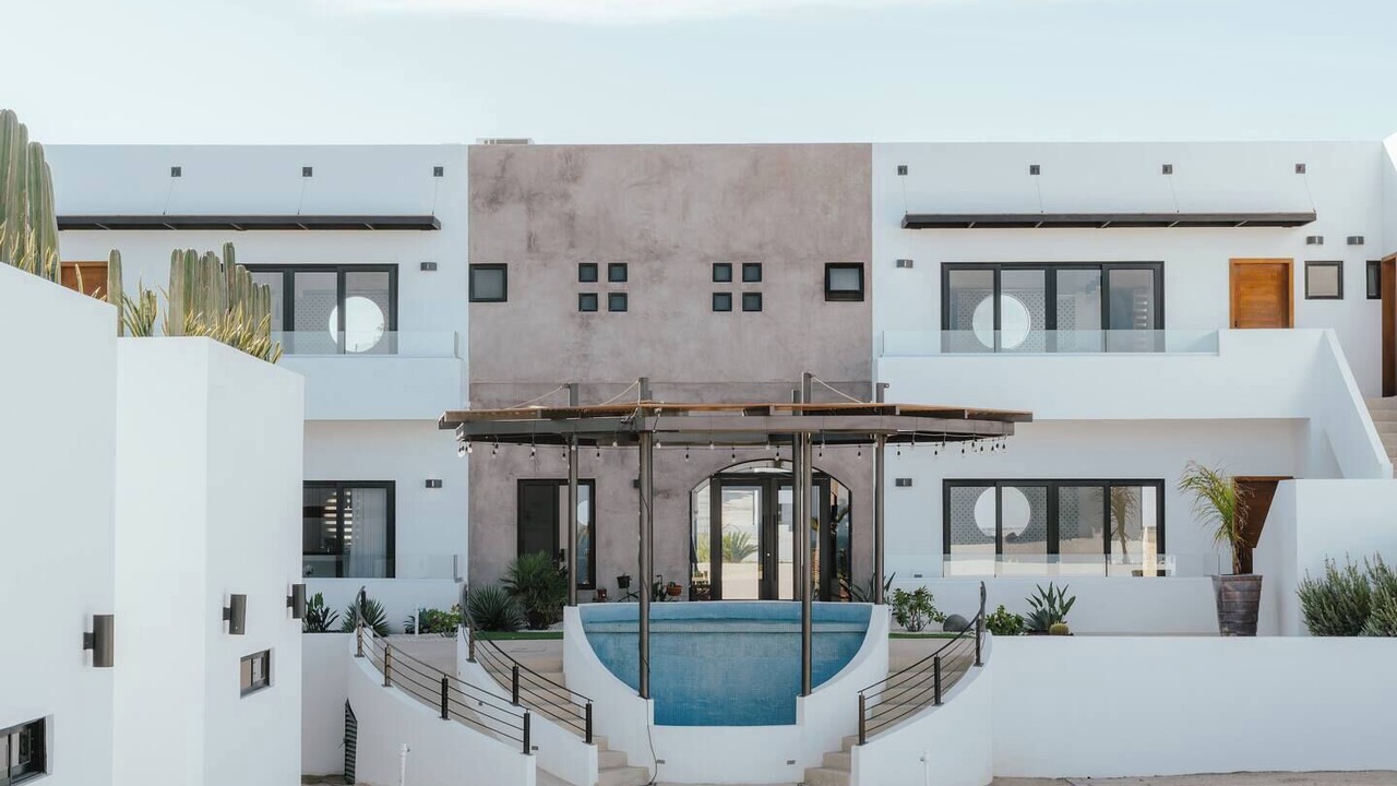 Photo of Outdoor in La Ventana