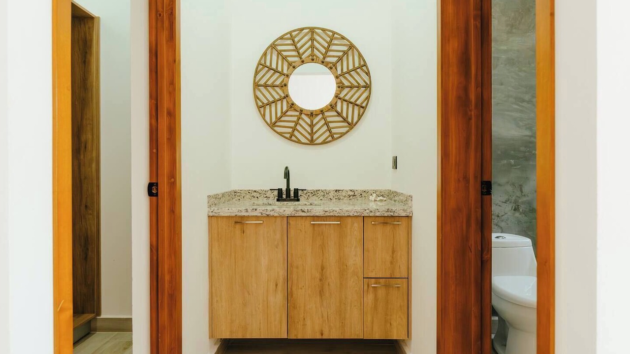 Photo of Bathroom in La Ventana