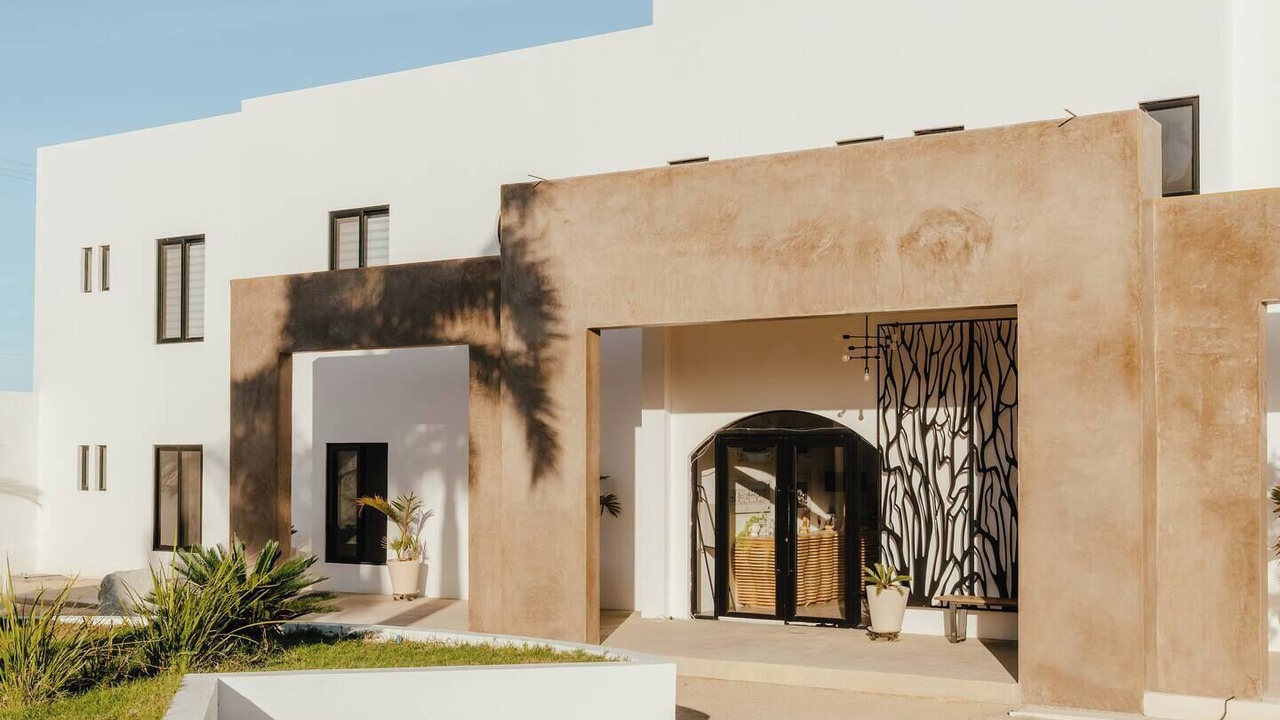 Photo of Outdoor in La Ventana