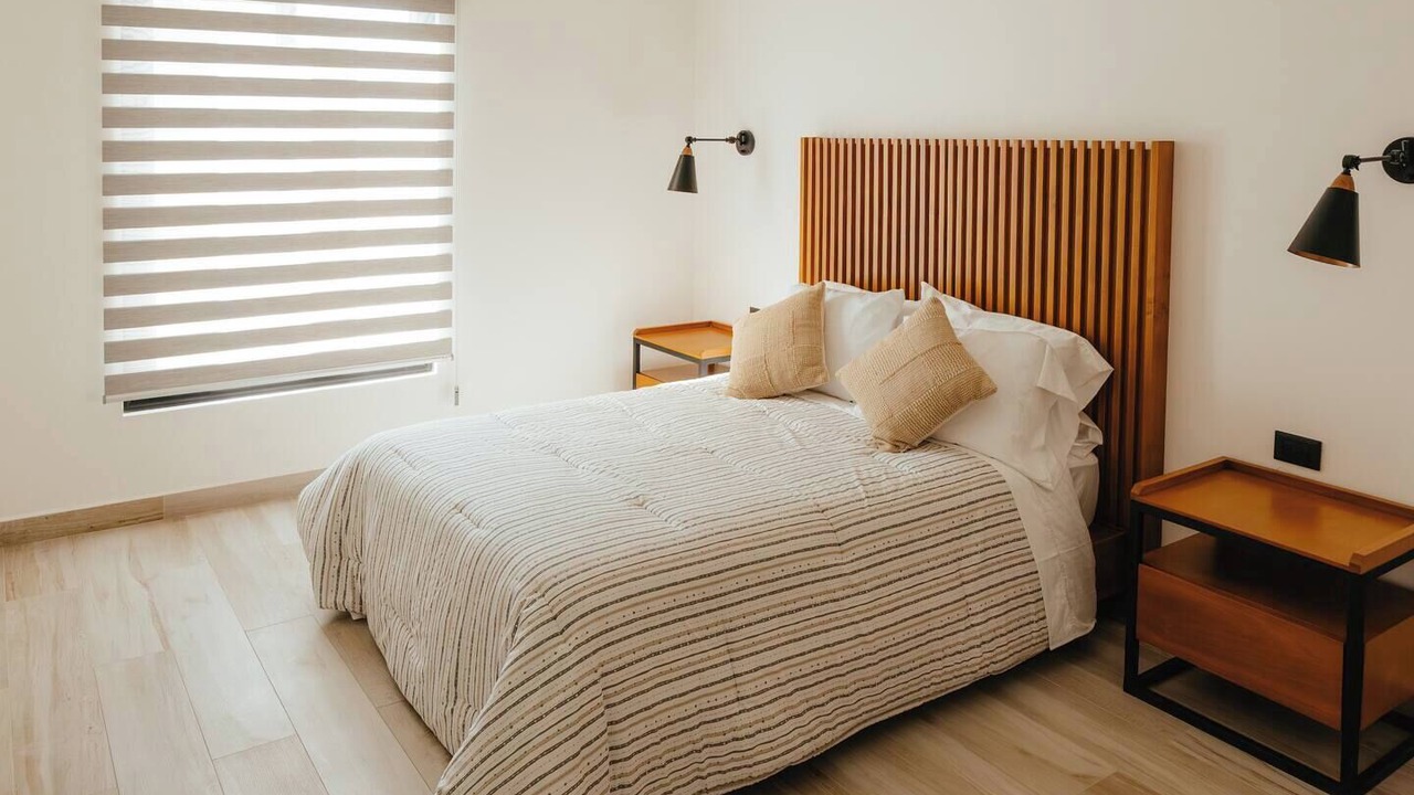 Photo of Bedroom in La Ventana