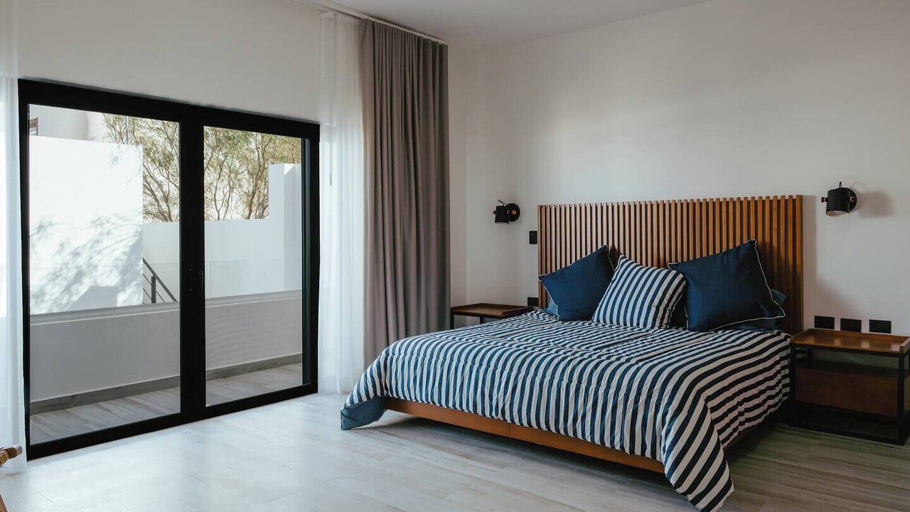 Photo of Bedroom in La Ventana