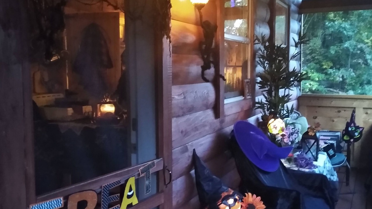 Photo of Patio Balcony in Gloversville