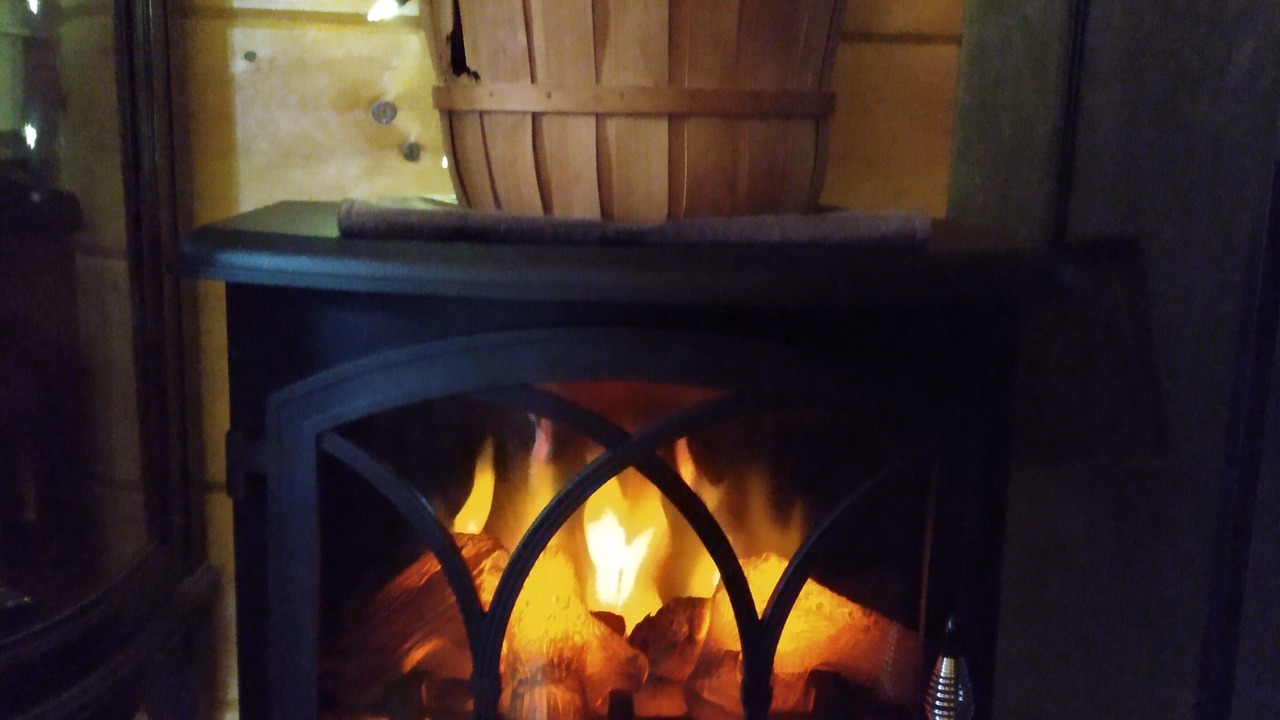 Photo of Livingroom in Gloversville