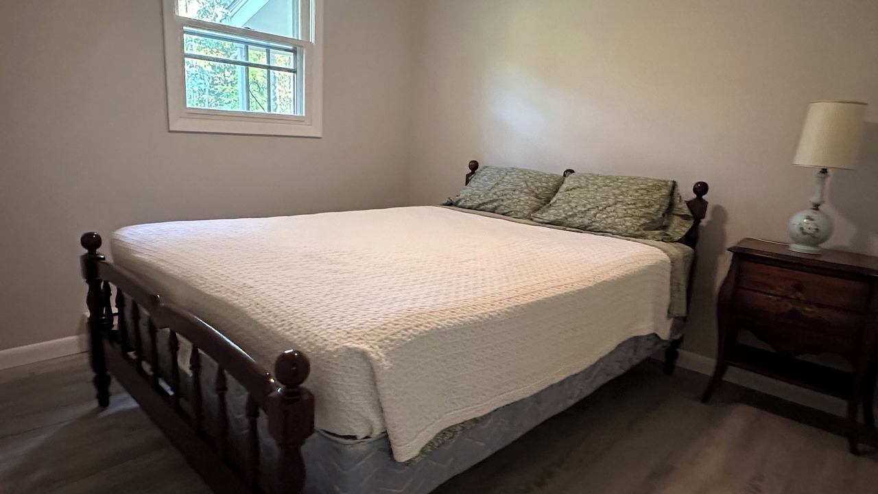 Photo of Bedroom in Bodines