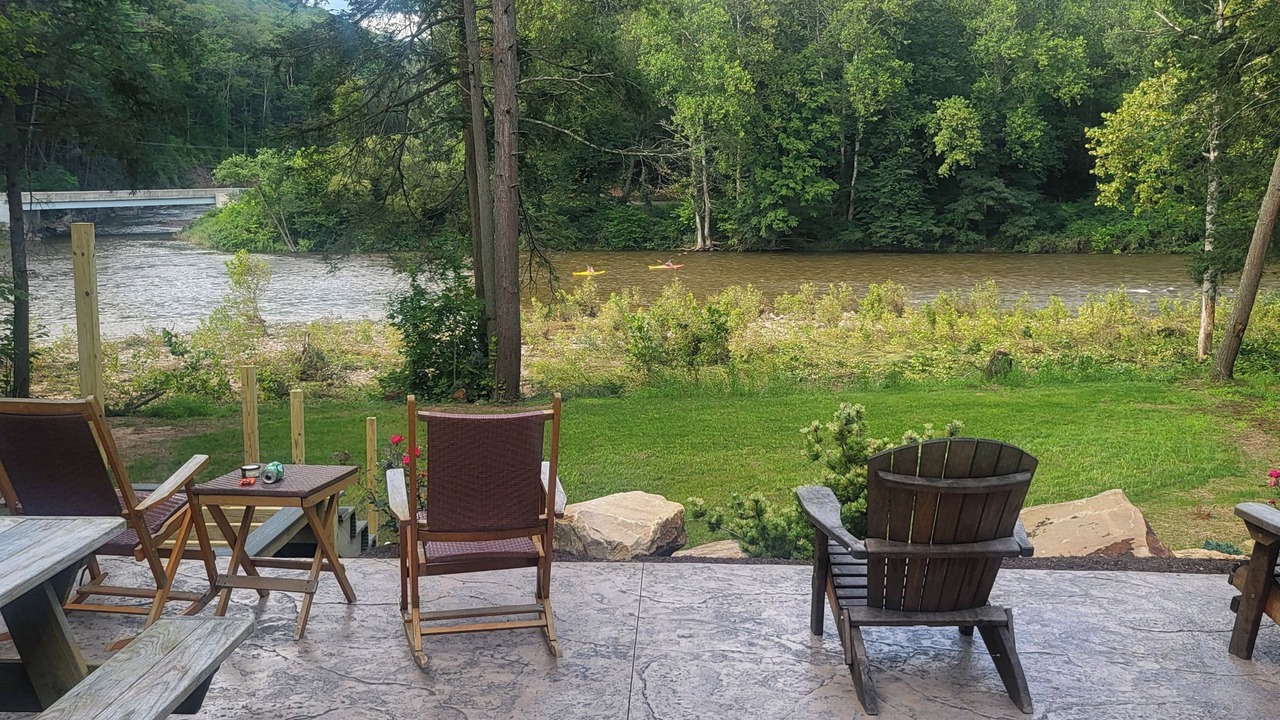 Photo of Outdoor in Bodines