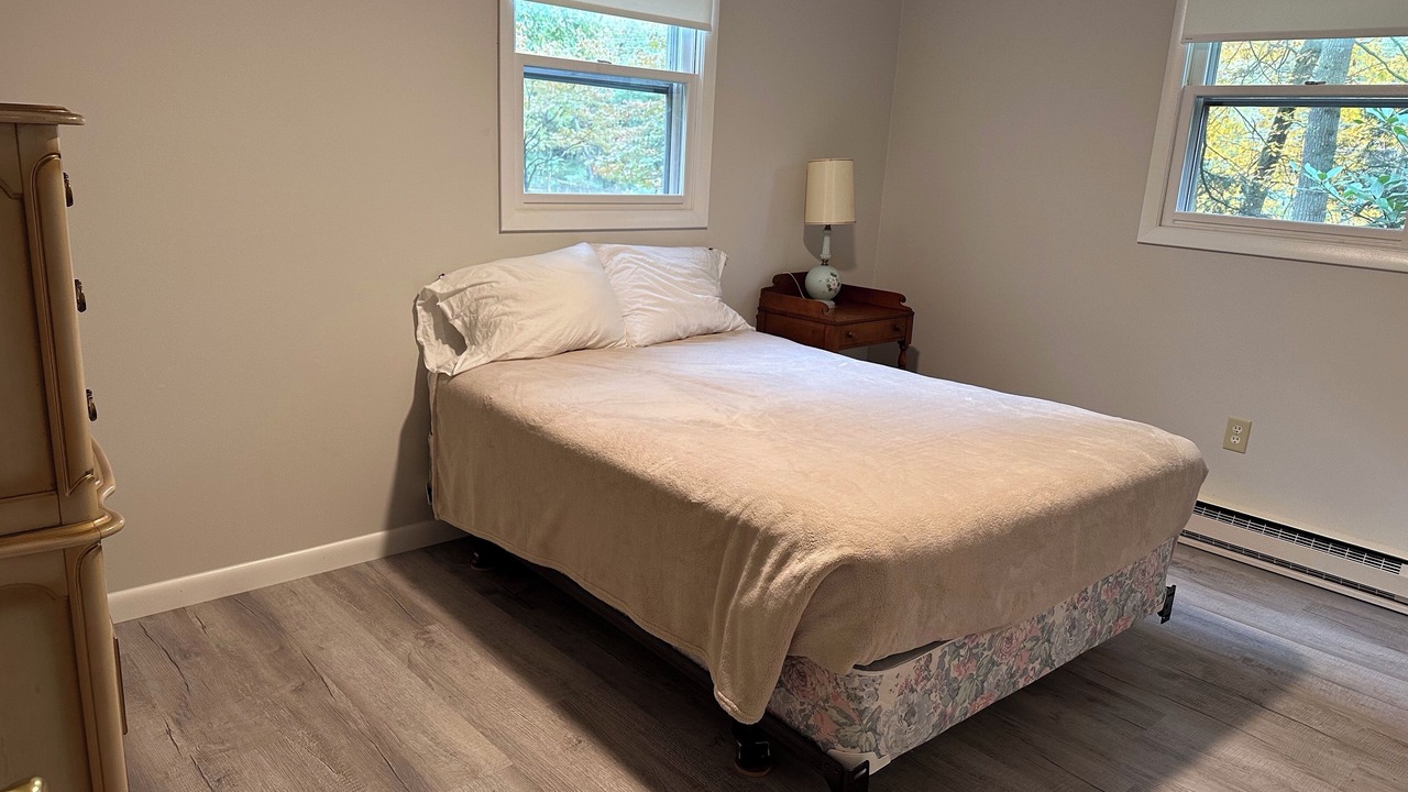 Photo of Bedroom in Bodines