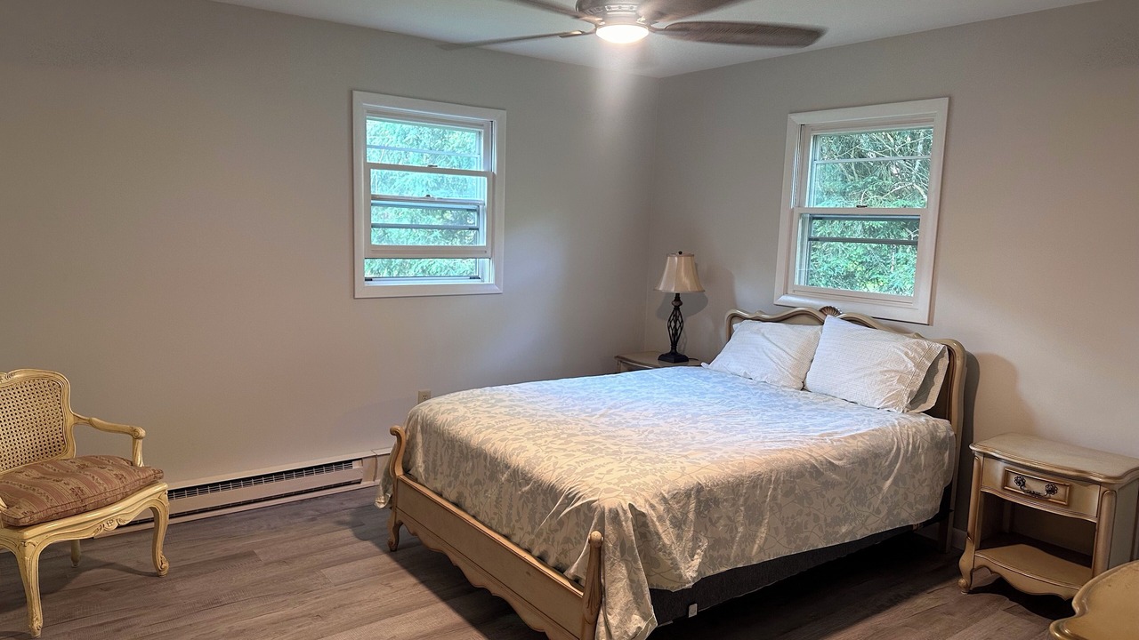 Photo of Bedroom in Bodines