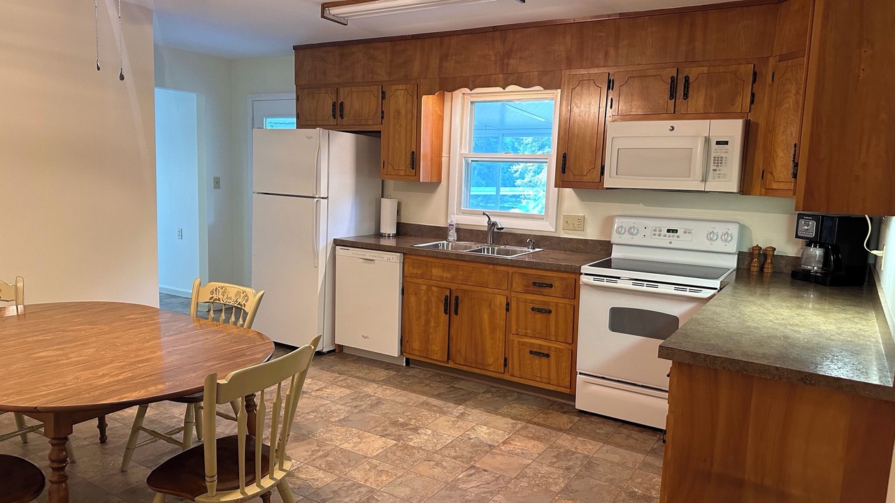 Photo of Kitchen in Bodines