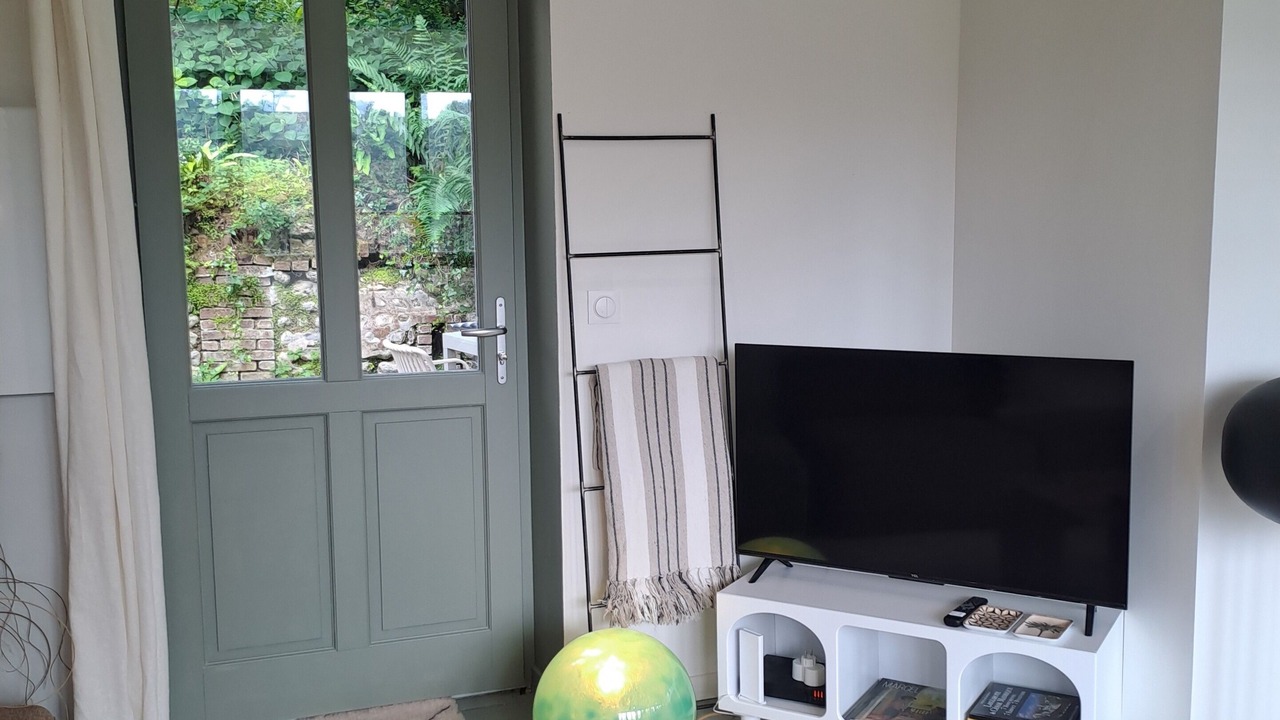 Photo of Livingroom in Veulettes-sur-Mer