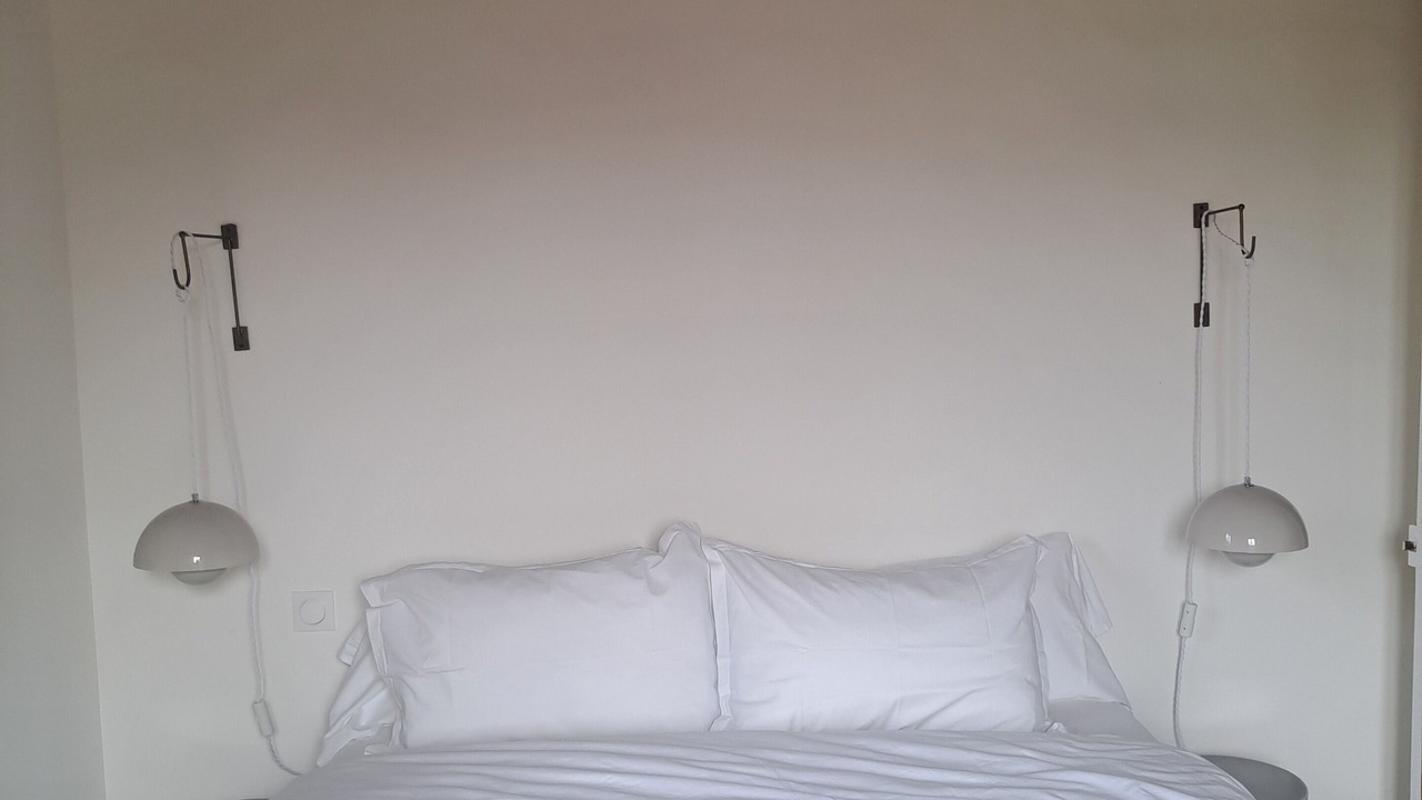 Photo of Bedroom in Veulettes-sur-Mer