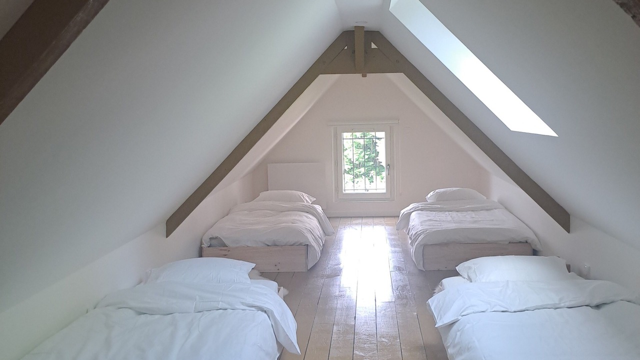 Photo of Bedroom in Veulettes-sur-Mer