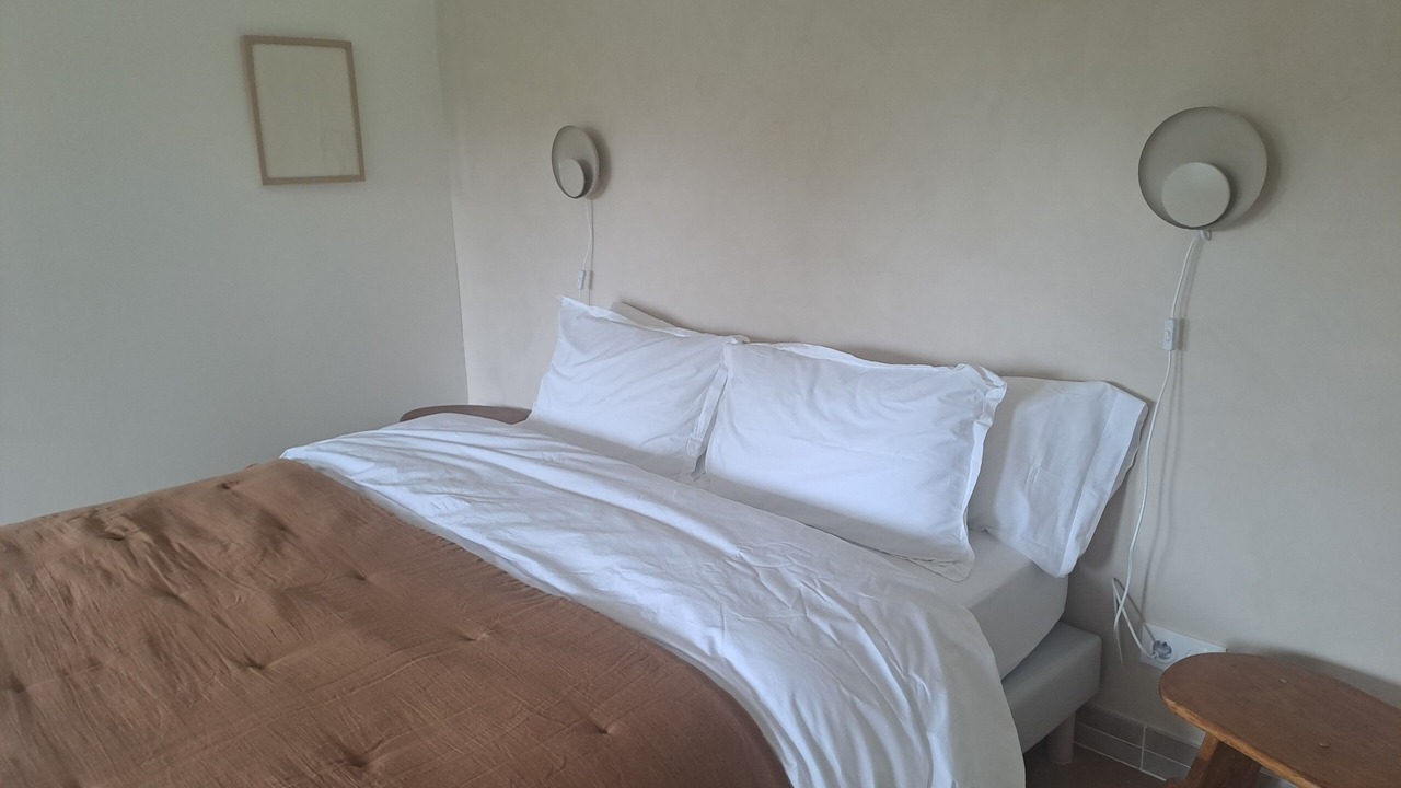 Photo of Bedroom in Veulettes-sur-Mer