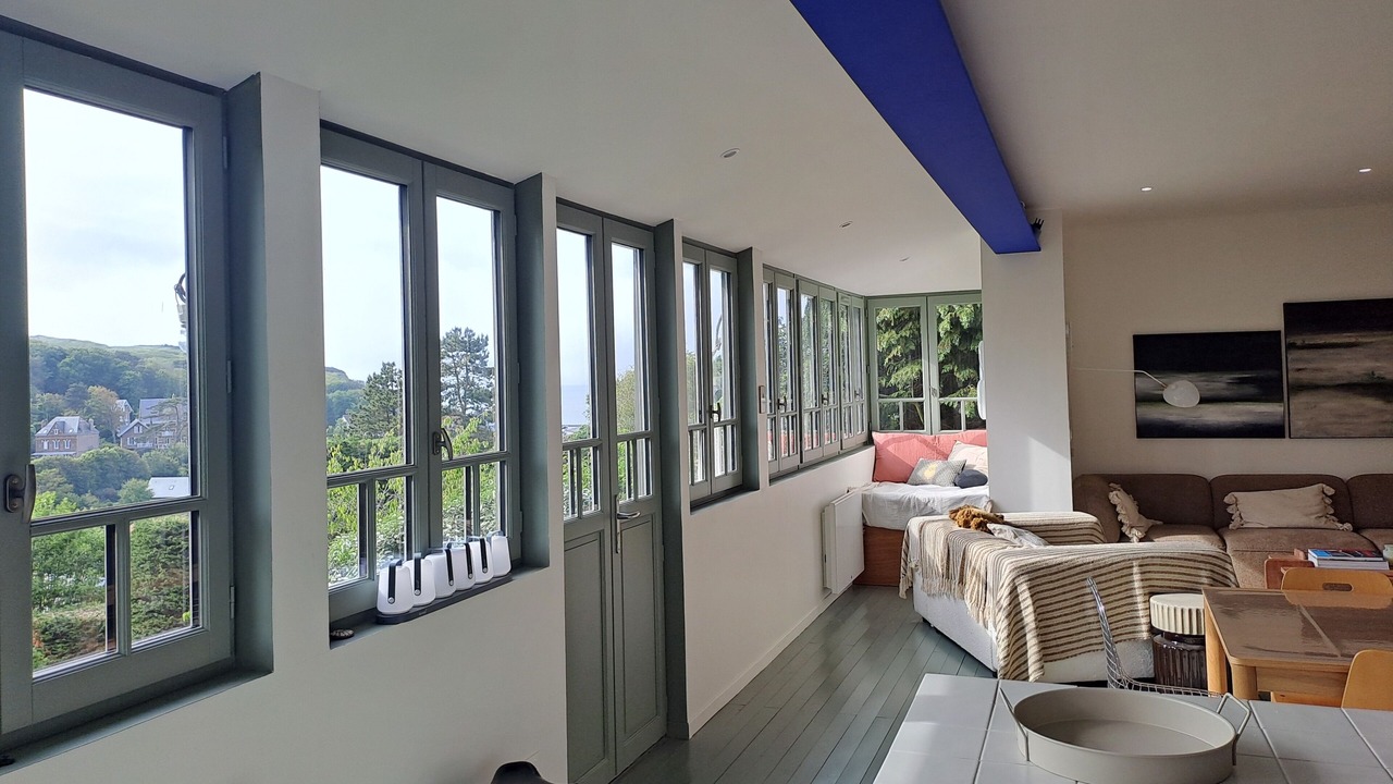 Photo of Livingroom in Veulettes-sur-Mer