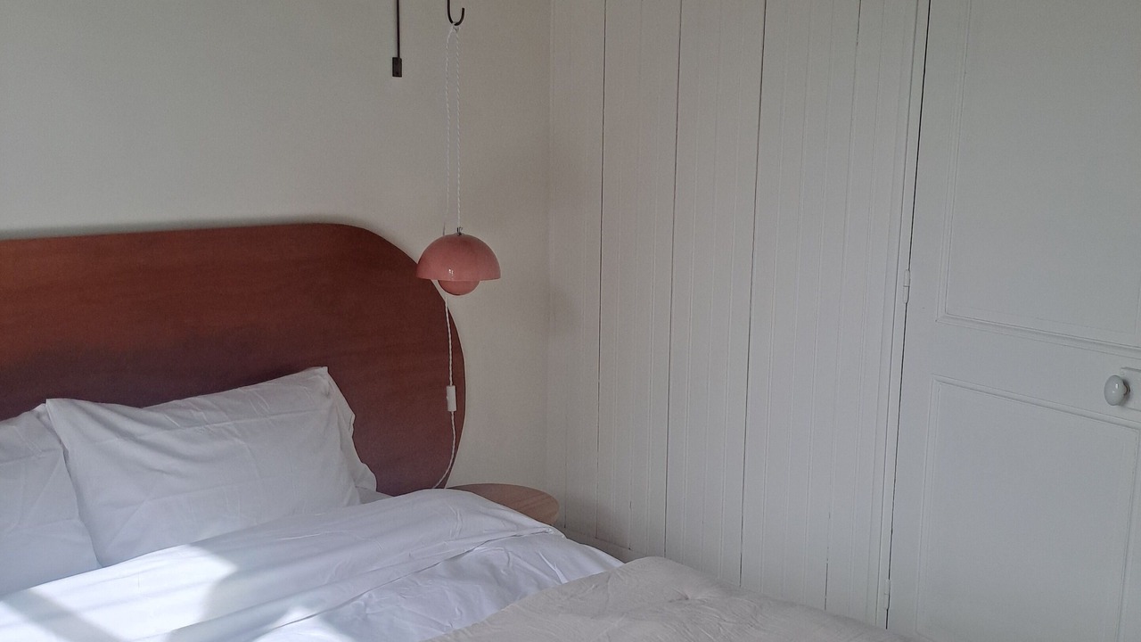 Photo of Bedroom in Veulettes-sur-Mer