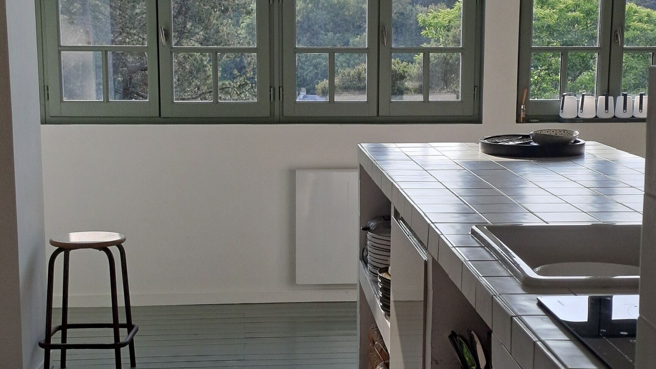 Photo of Kitchen in Veulettes-sur-Mer