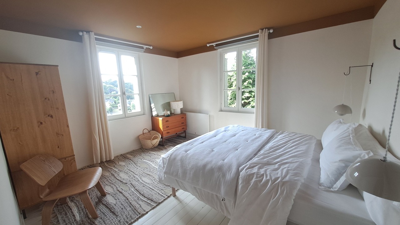 Photo of Bedroom in Veulettes-sur-Mer