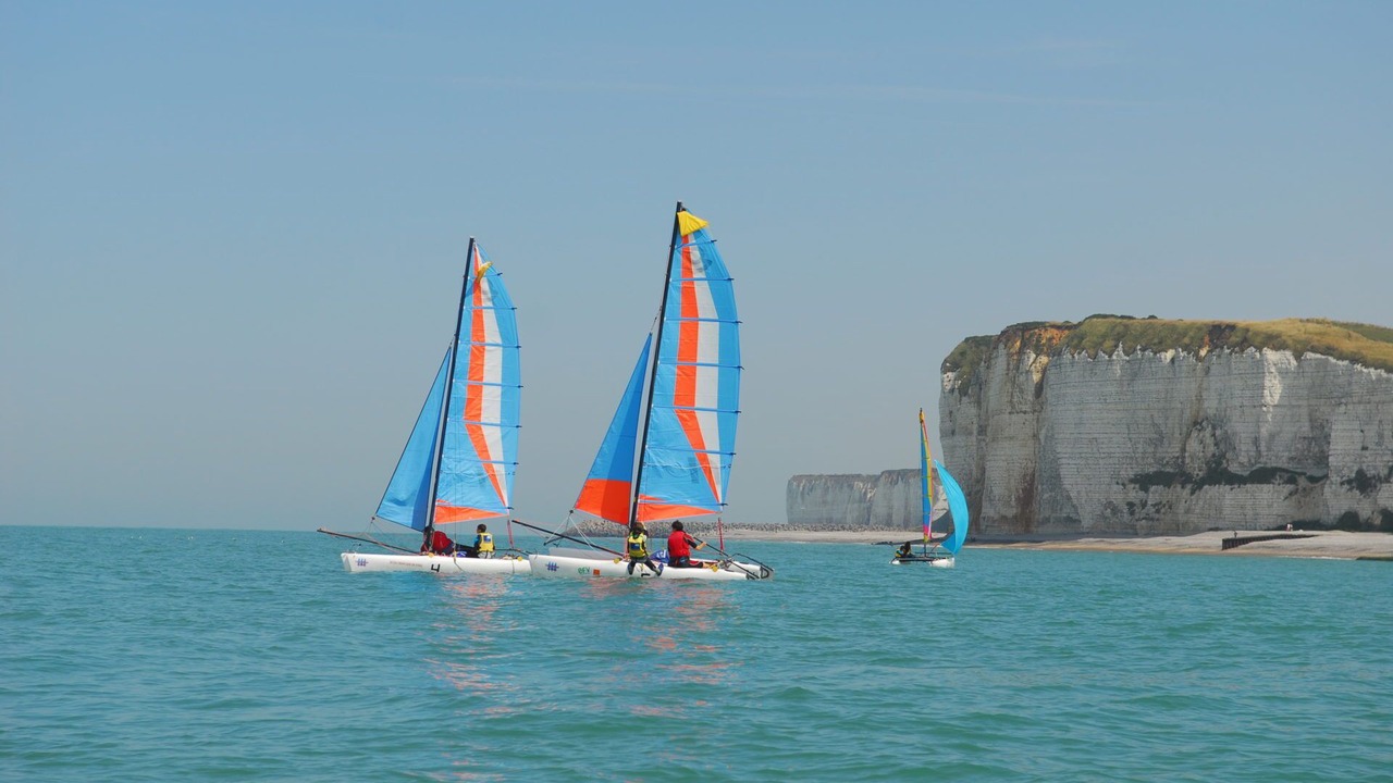 Photo of Others in Veulettes-sur-Mer
