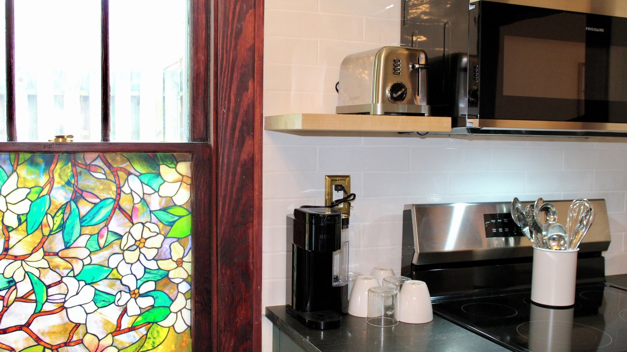 Photo of Kitchen in Hamilton