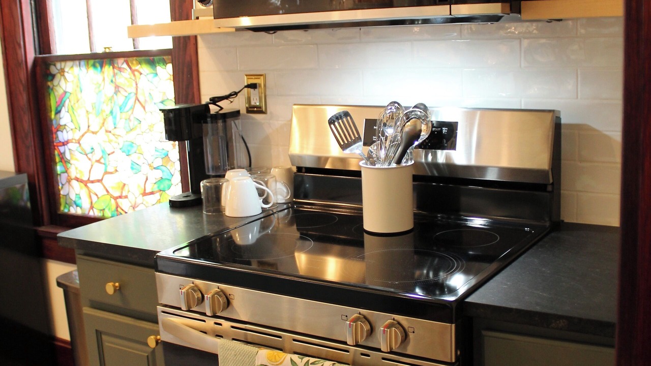 Photo of Kitchen in Hamilton