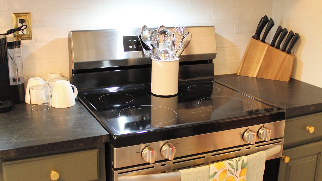 Photo of Kitchen in Hamilton