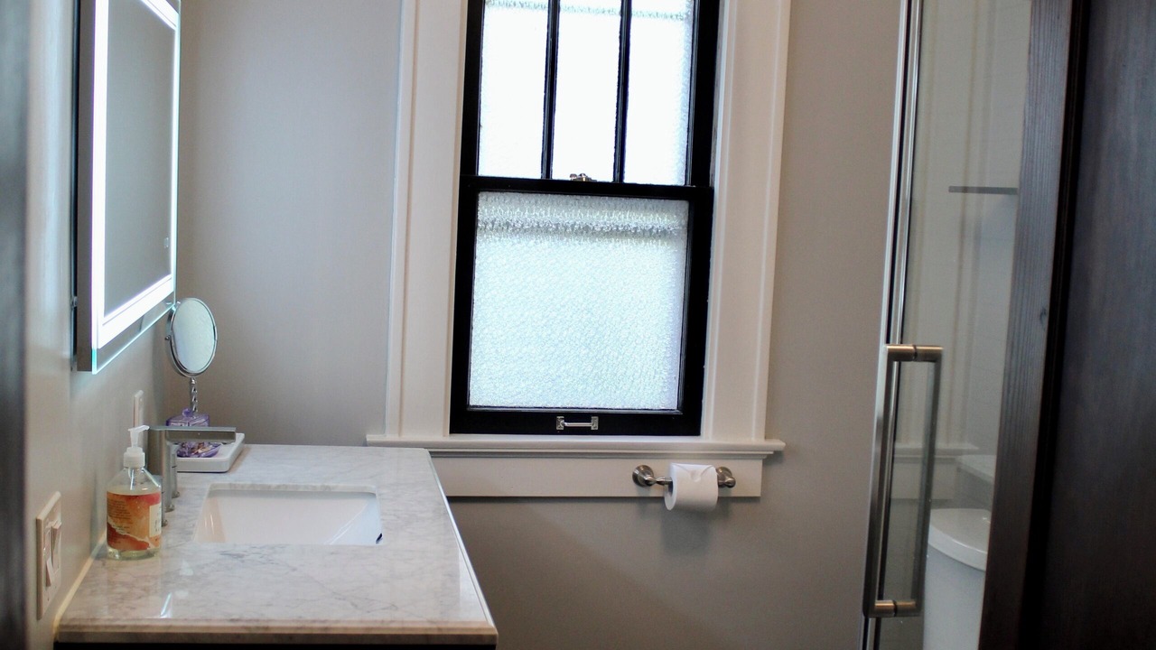 Photo of Bathroom in Hamilton