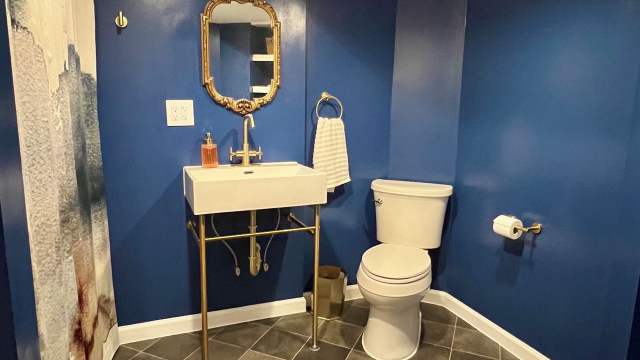 Photo of Bathroom in Hamilton