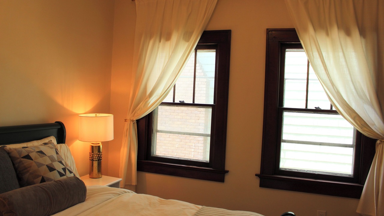 Photo of Bedroom in Hamilton
