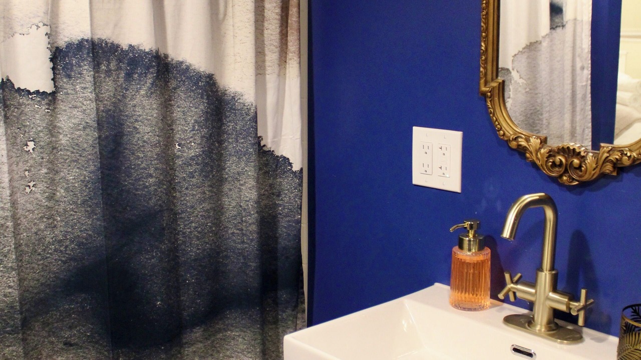 Photo of Bathroom in Hamilton